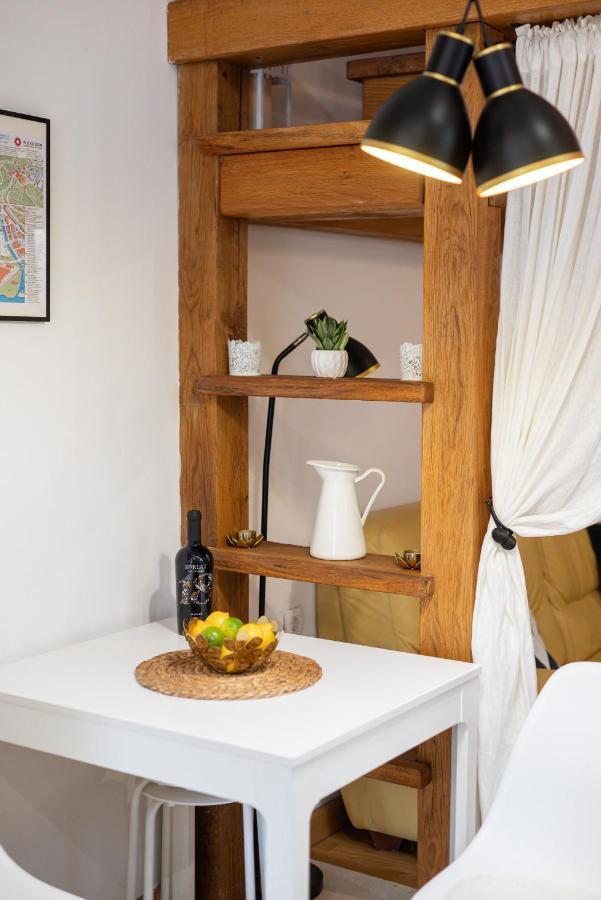 La Guardia Apartment With Free Private Parking Fiume Kültér fotó